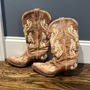 Women’s Corral Boots size 7 1/2